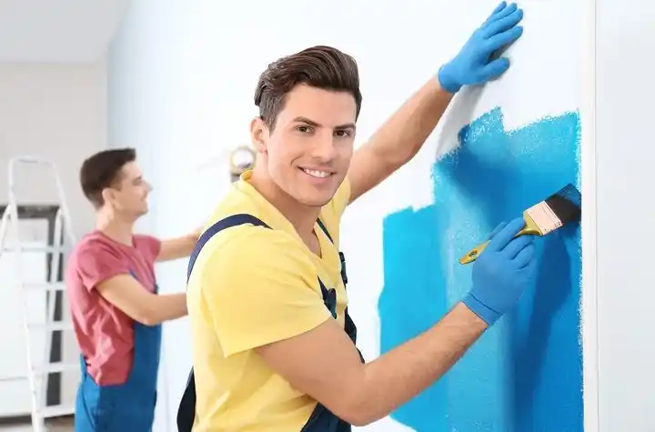 schilderen Ammerzoden